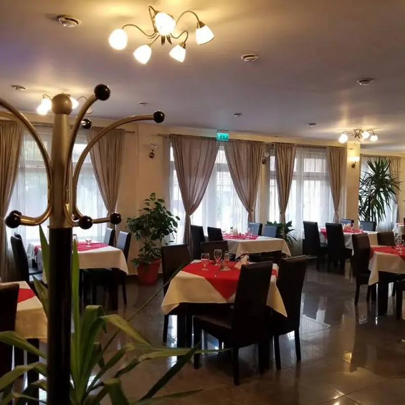 Restaurant nuntă Arad – Taverna Boiereasca